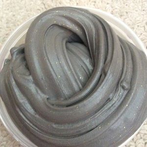 Starry night butter slime scented